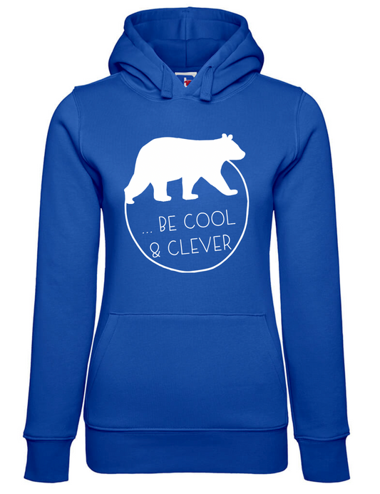 Be Cool & Clever