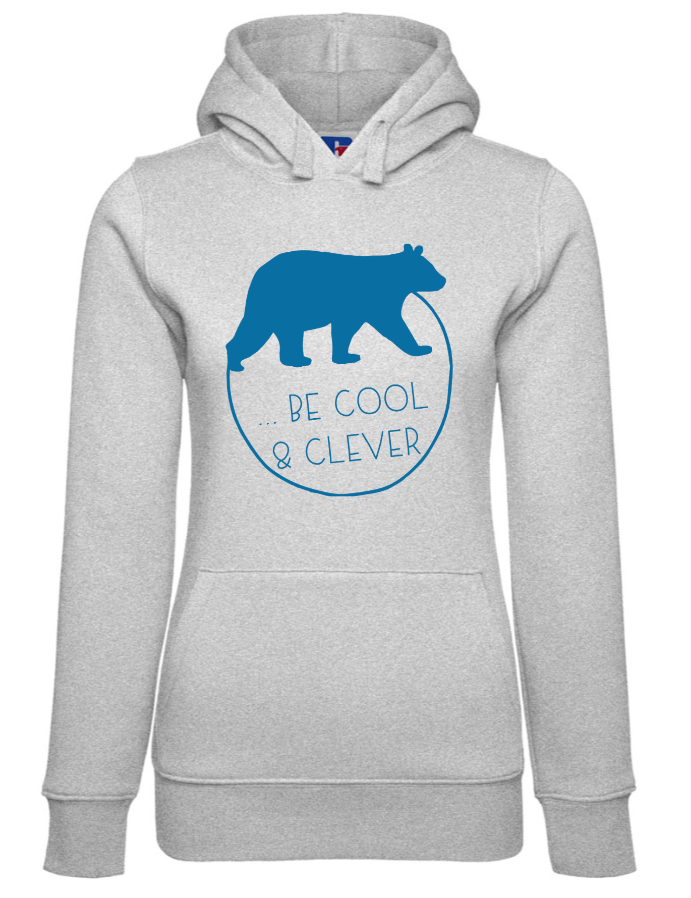 Be Cool & Clever