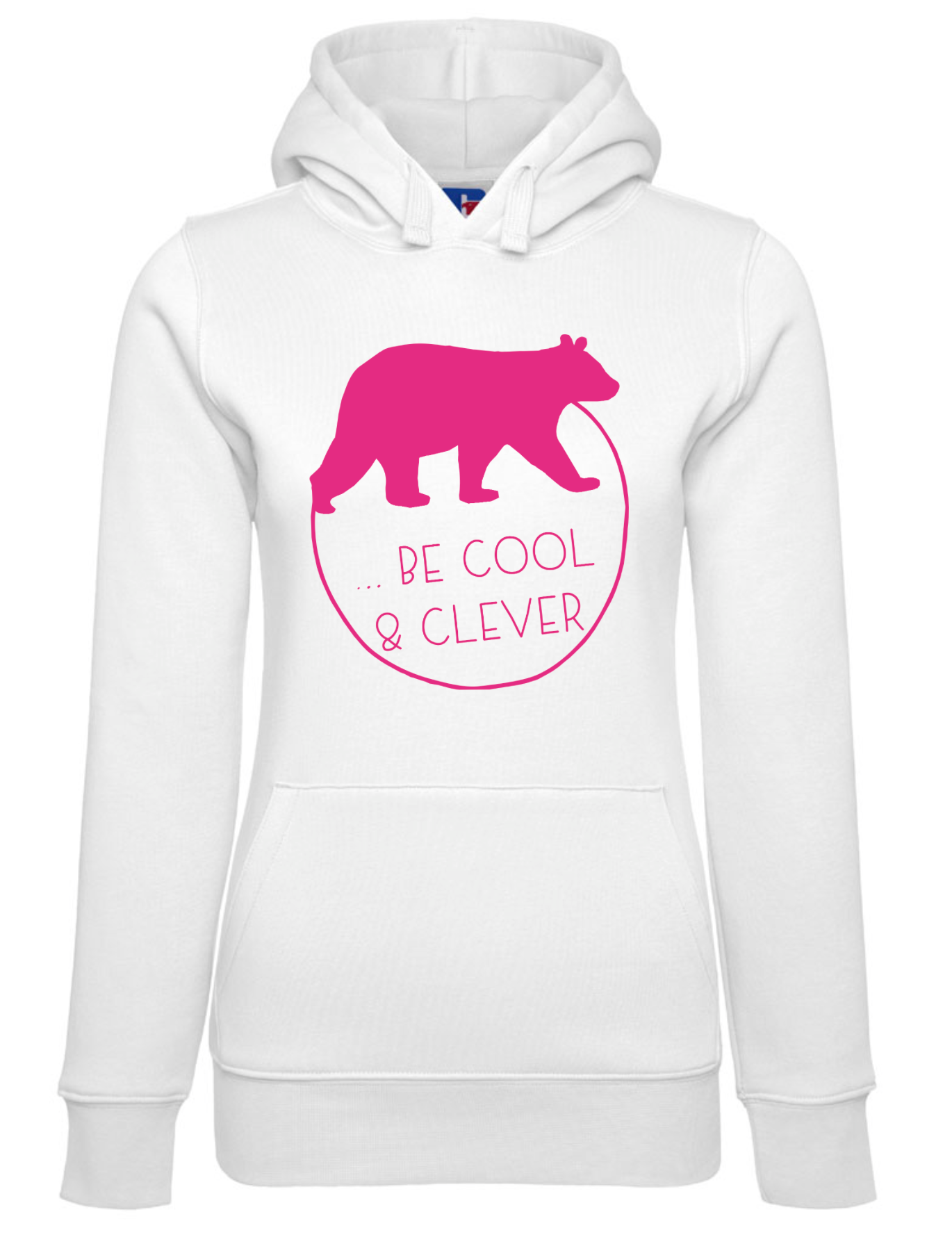 Be Cool & Clever