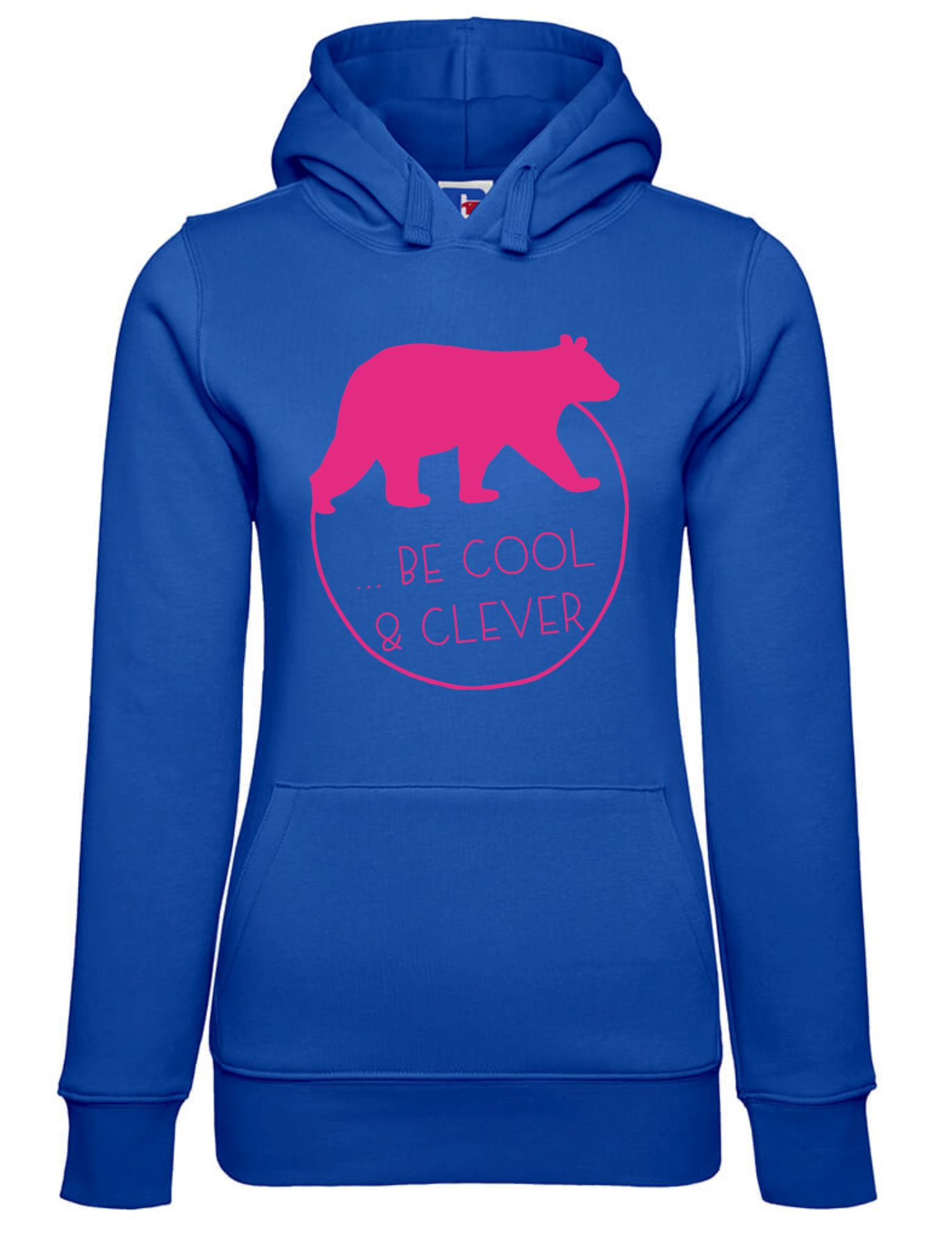 Be Cool & Clever