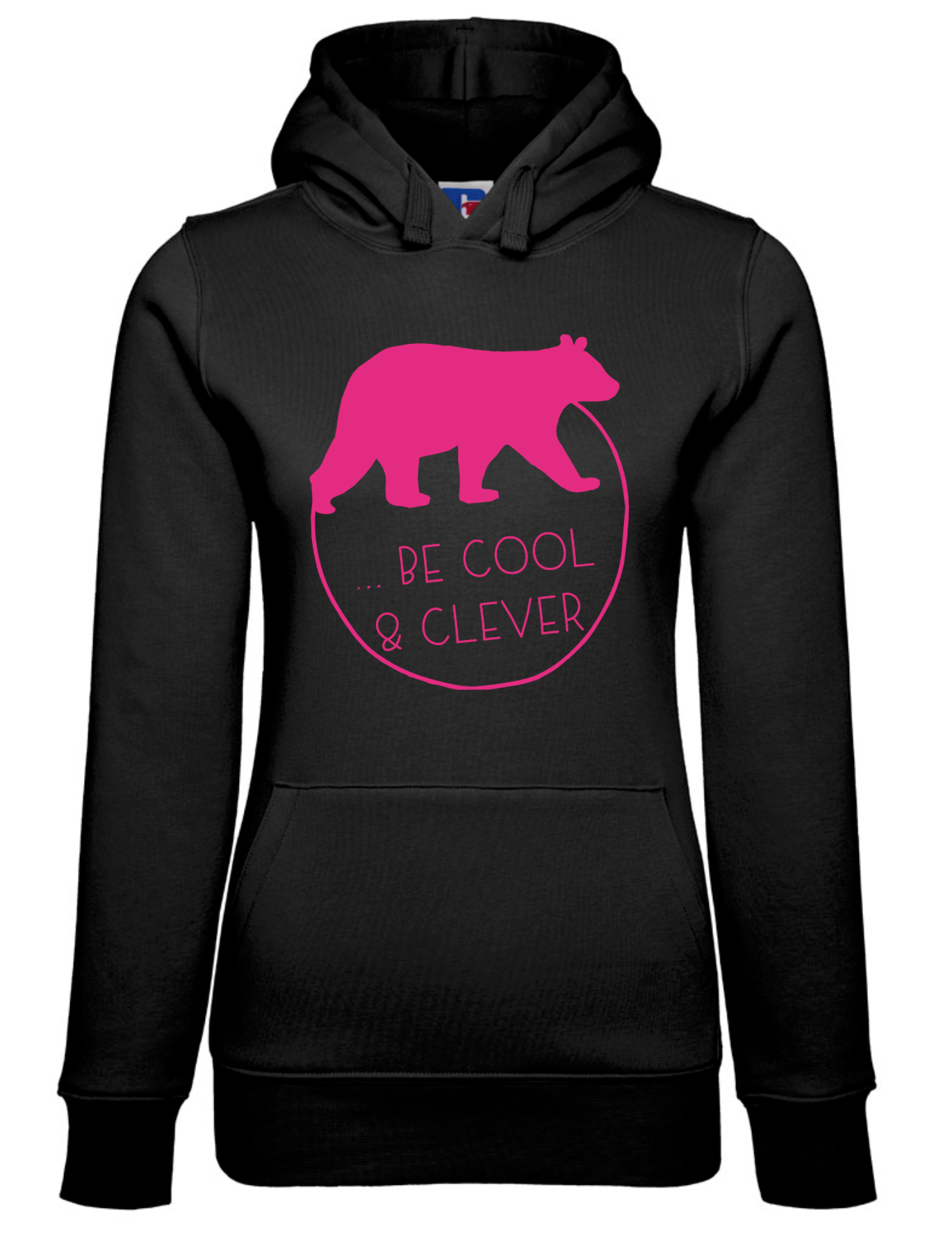 Be Cool & Clever