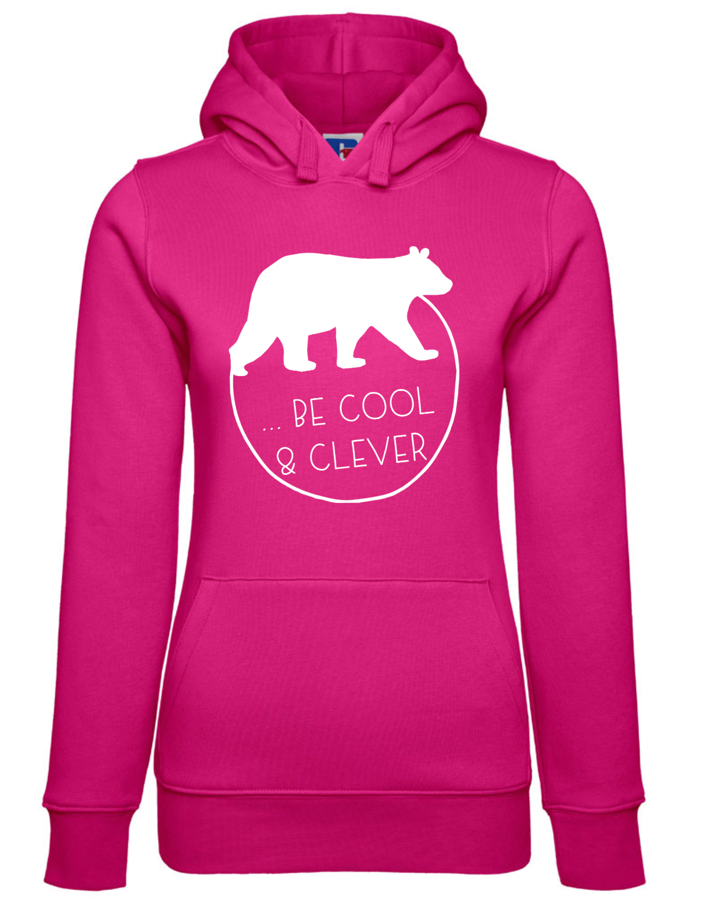 Be Cool & Clever