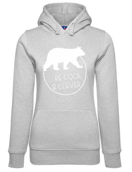 Be Cool & Clever