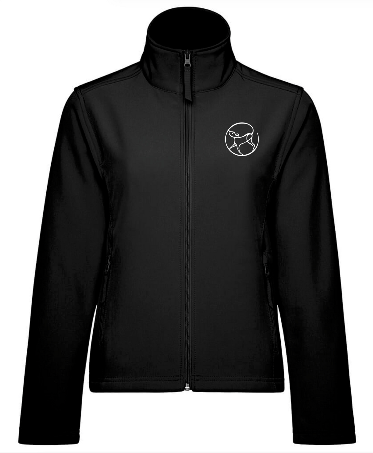 Softshelljacke Be Imperfect – Edition Stephanie Lang von Langen