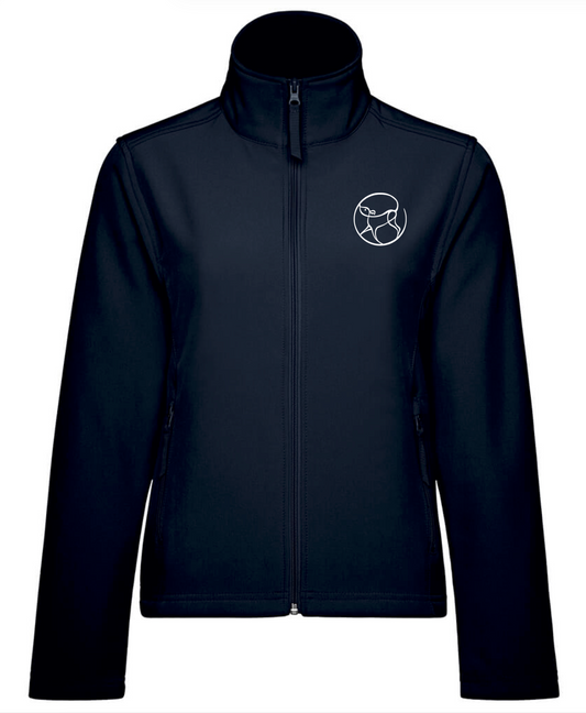 Softshelljacke Be Imperfect – Edition Stephanie Lang von Langen