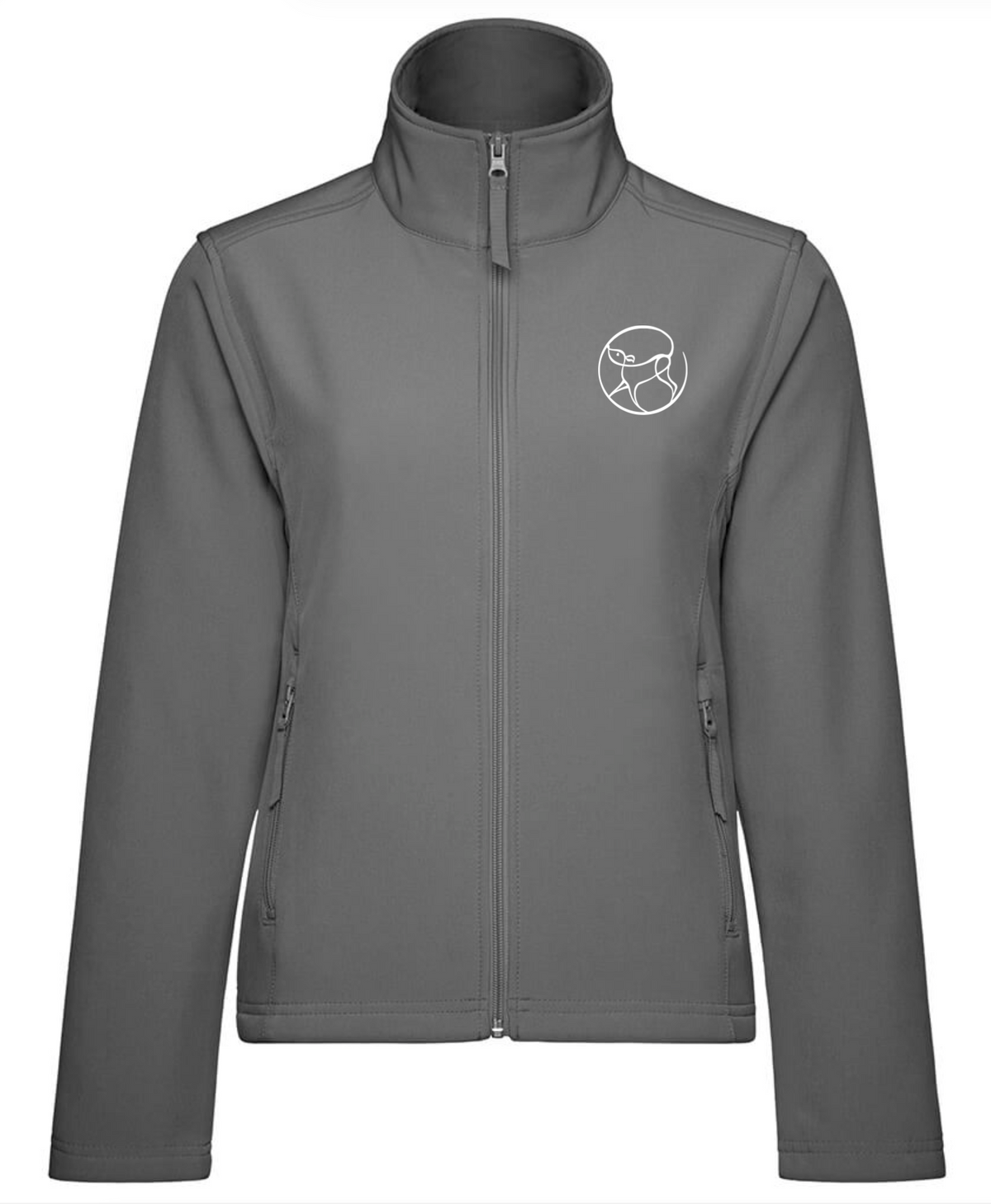 Softshelljacke Be Imperfect – Edition Stephanie Lang von Langen
