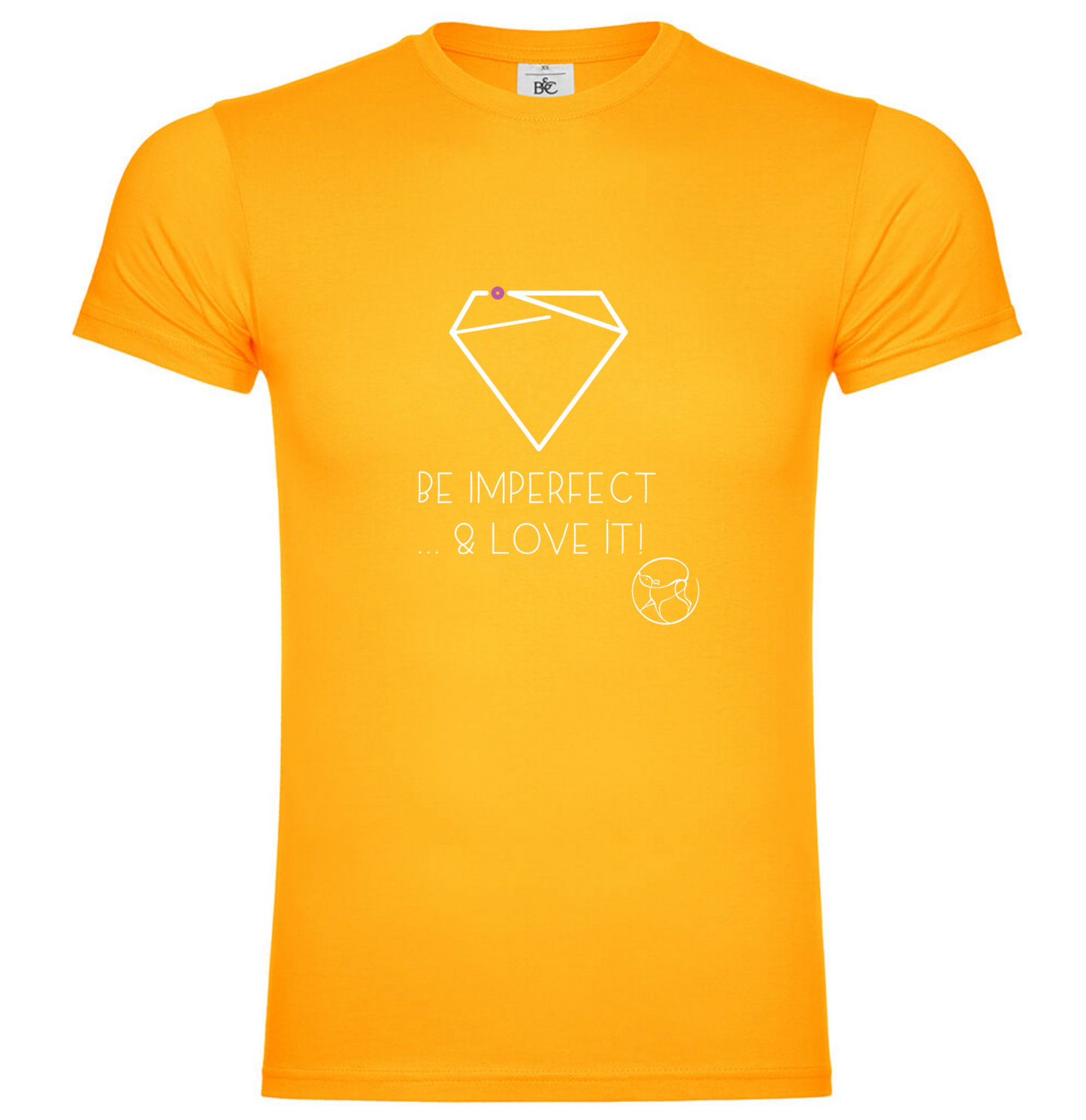 T-Shirt kurzarm - Stephanie Lang von Langen