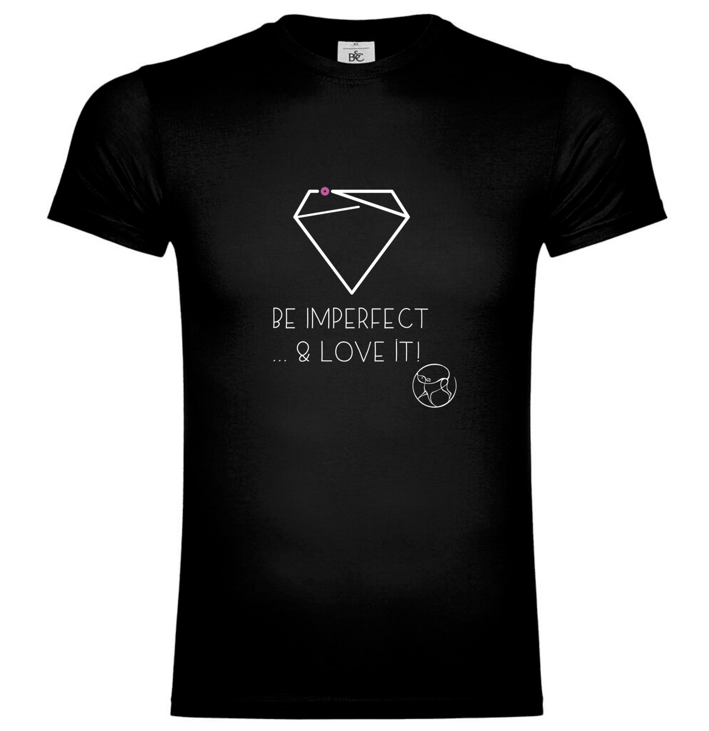 T-Shirt kurzarm - Stephanie Lang von Langen
