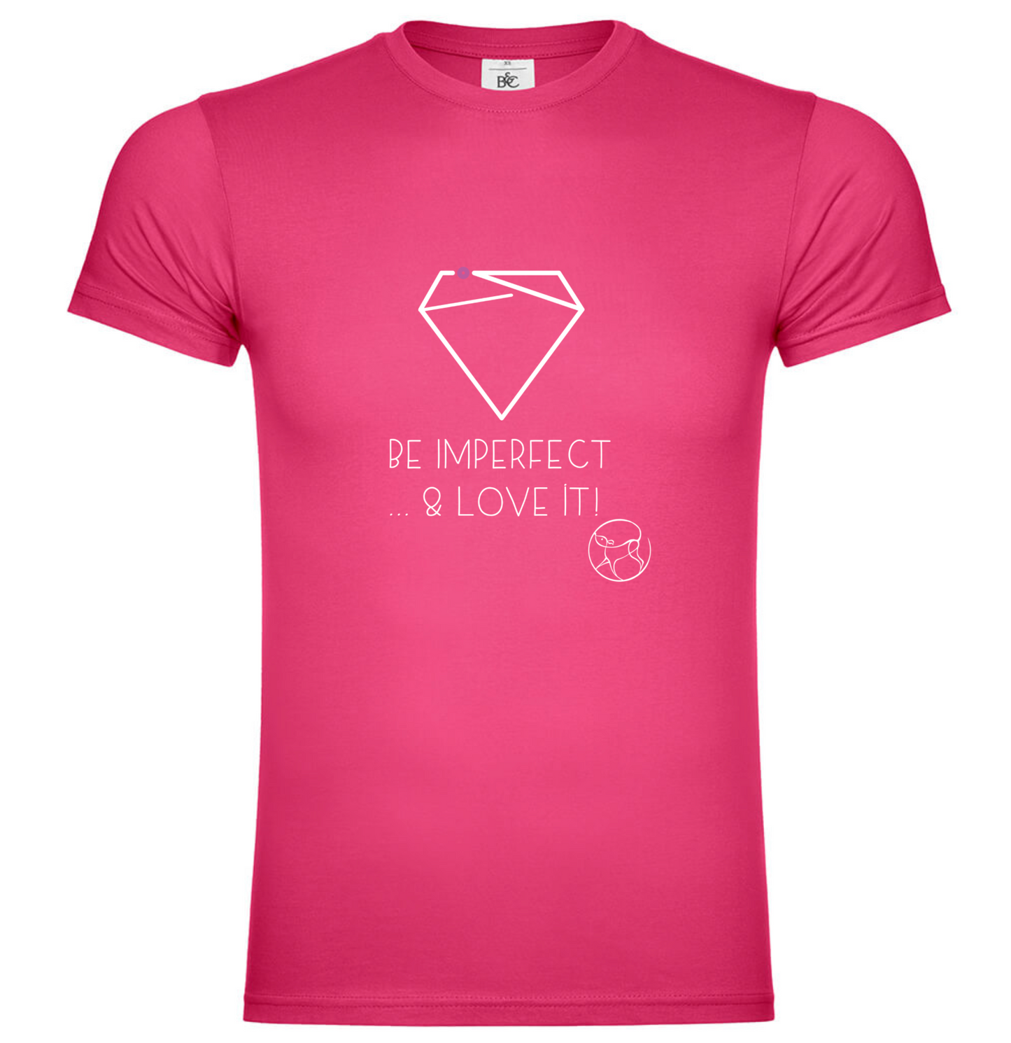 T-Shirt kurzarm - Stephanie Lang von Langen