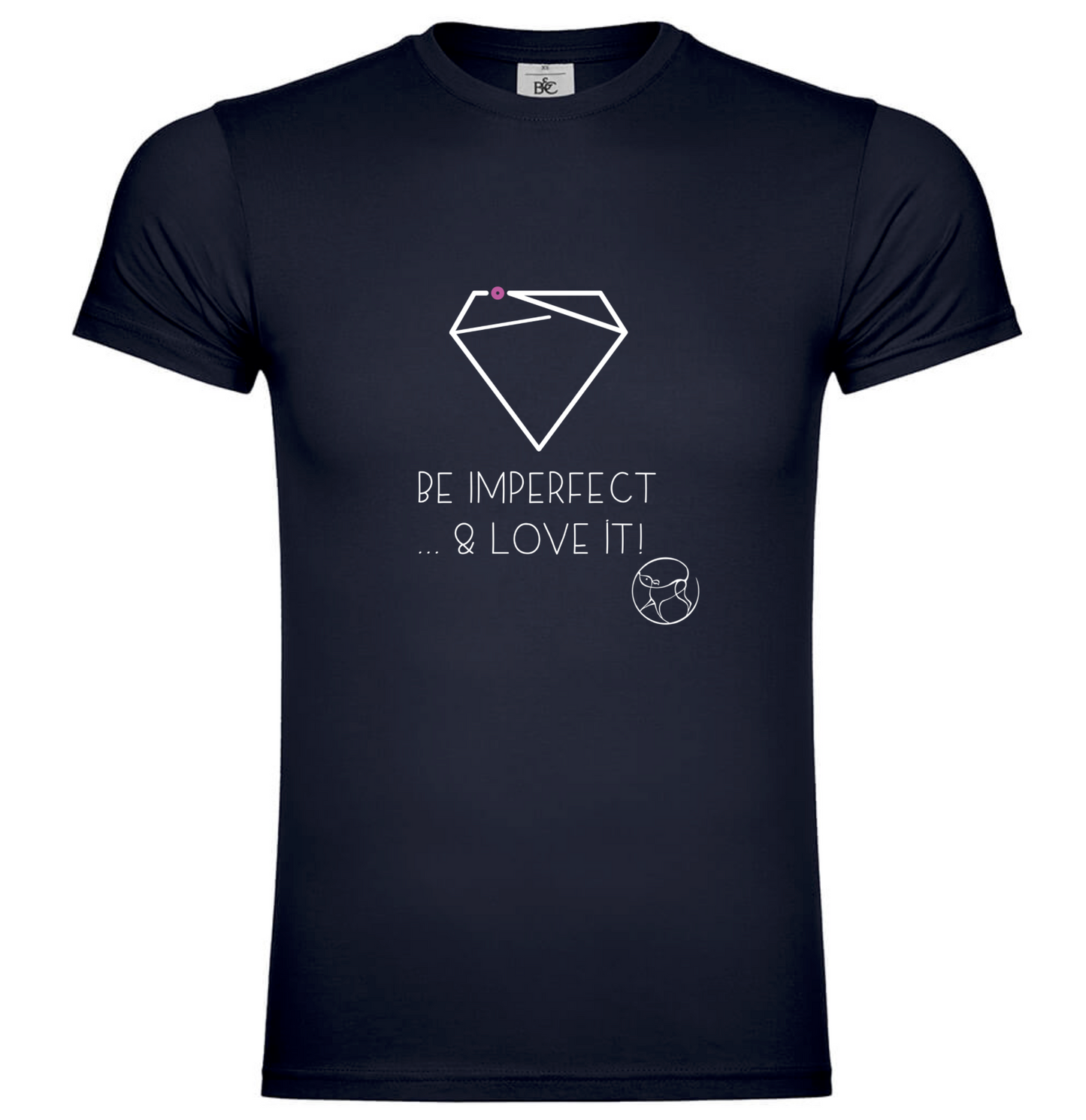 T-Shirt kurzarm - Stephanie Lang von Langen